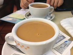 -永盈茶餐厅(中山四路店)