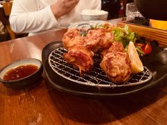 日式炸鸡块-铃木食堂(北新桥店)