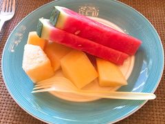 -佰园全日西餐厅-厦门佰翔软件园酒店