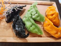 -湊湊火锅·茶憩(东城万达店)