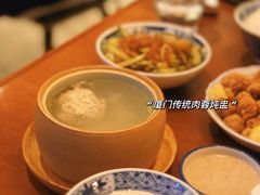 -林四喜·闽南传家菜(鼓浪屿店)