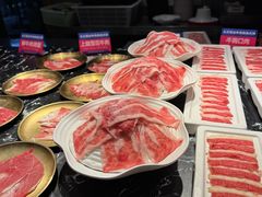 -九记潮汕现切鲜牛肉自助火锅(新开铺店)