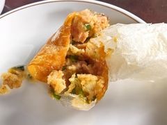 纸包豆腐-天回镇何氏豆腐(总店)