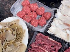 -山珍鲜牛肉火锅本地老字号(汕中老店)