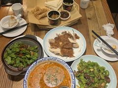 -符离集餐厅(万象城店)