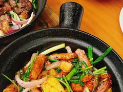 -旺爷砂锅·茶作(国贸城店)