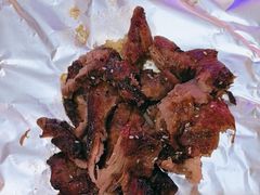 -沪上名羊天下碳烤羊腿•东北烧烤•小龙虾(浦东直营总店)