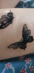 -極致刺青TATTOO STUDIO 私人订制