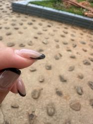 -UGIRL有个美甲