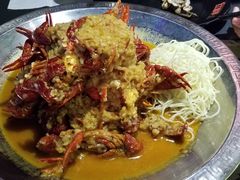 -红钳侠小龙虾·烧烤(中赢康康谷店)