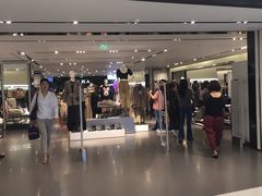 -ZARA HOME(天环广场店)