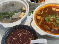 -苏晓玥·手作江南小吃(深圳北站店)