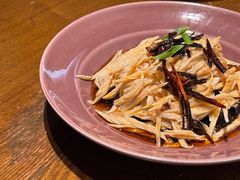 -粗茶淡饭·隐庐私厨(东亭店)