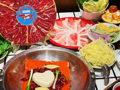 -港火社成都火锅(城市花园店)