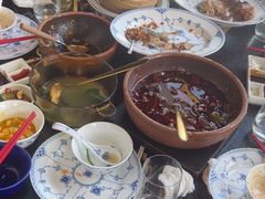 -玖五京菜(杭州城北万象城店)