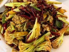 -田记餐馆(富国街店)