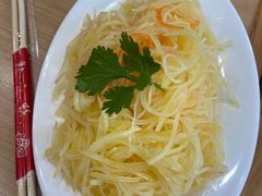 -菊花女水饺(闻涛苑店)