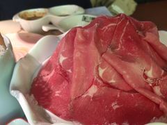 -澳美徕·港式花胶鸡火锅(高新万达店)