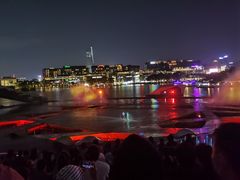 -欢乐海岸水秀剧场