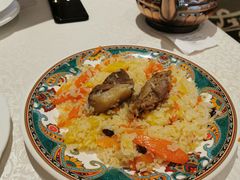 -巴依老爷·新疆美食(上城区天城路店)