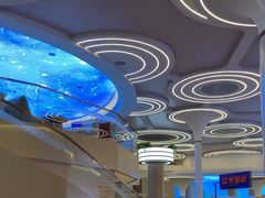 -浦乐汇·汤泉水世界
