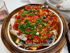 -煲王粤菜餐厅(中侨中心店)