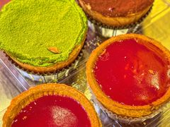 -黛汀烘焙DAINTY BAKERY(代字行合生汇店)