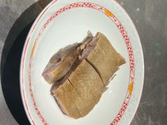 -奇芳阁·百年清真南京菜(夫子庙店)