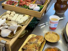 -阿昌白族石板烧·菌锅(大理古城店)