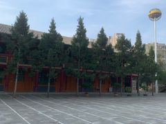 -西宁市东关清真大寺