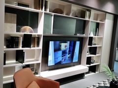 -佰丽爱家全屋定制(汶水店)
