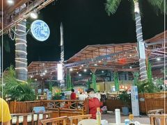 -阿浪海鲜连锁加工店(B栋2排1号火车头店)