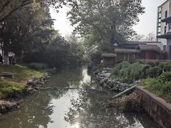 -亭林园-华藏寺