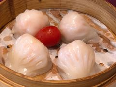 -金桔香港茶餐(宝安大厦店)