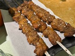 -福宝漠北·牛羊肉(广埠屯店)