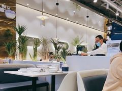 大堂-兰湘子·湘菜小炒(崂山丽达店)