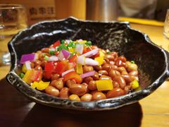 -肉串汪(望京店)