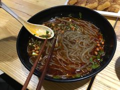 -蓉李记成都名小吃(罗湖火车站店)