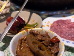 -五里关火锅(牛市口店)