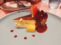 -Kathleen's Bistro&Bar 凯圣琳西餐厅(漕河泾印象城店)