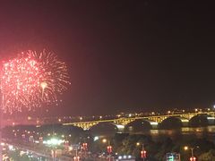 -长沙富力万达文华酒店