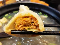 -回味鸭血粉丝汤(新城市广场店)