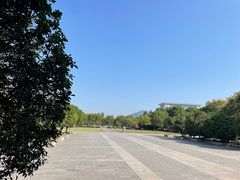 -明故宫遗址公园