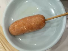 -李先生牛肉面大王(北京平谷步行街店)