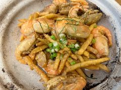-粤集·手工粤菜(皇庭广场店)