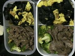 -义顺牛奶公司(庇利金街店)