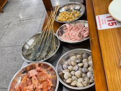 -盈田盈粥庄(博山东路店)