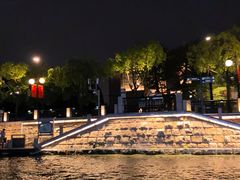 -南通濠河风景名胜区