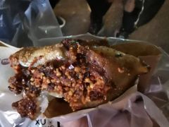 -徐亮烤蹄(建设路店)