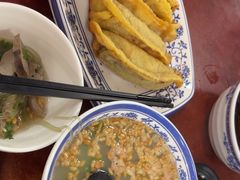 -清真马祥兴菜馆(云南北路店)
